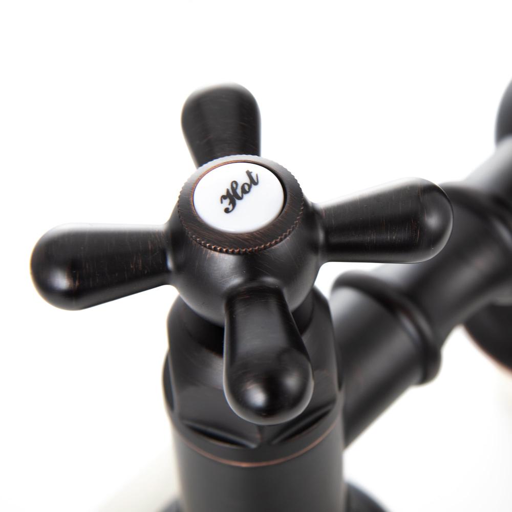 ZLINE Mona Kitchen Faucet (MNA-KF) Oil Rubbed Bronze