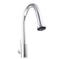 ZLINE Monet Kitchen Faucet in Chrome (MON-KF-CH)