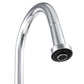 ZLINE Monet Kitchen Faucet in Chrome (MON-KF-CH)