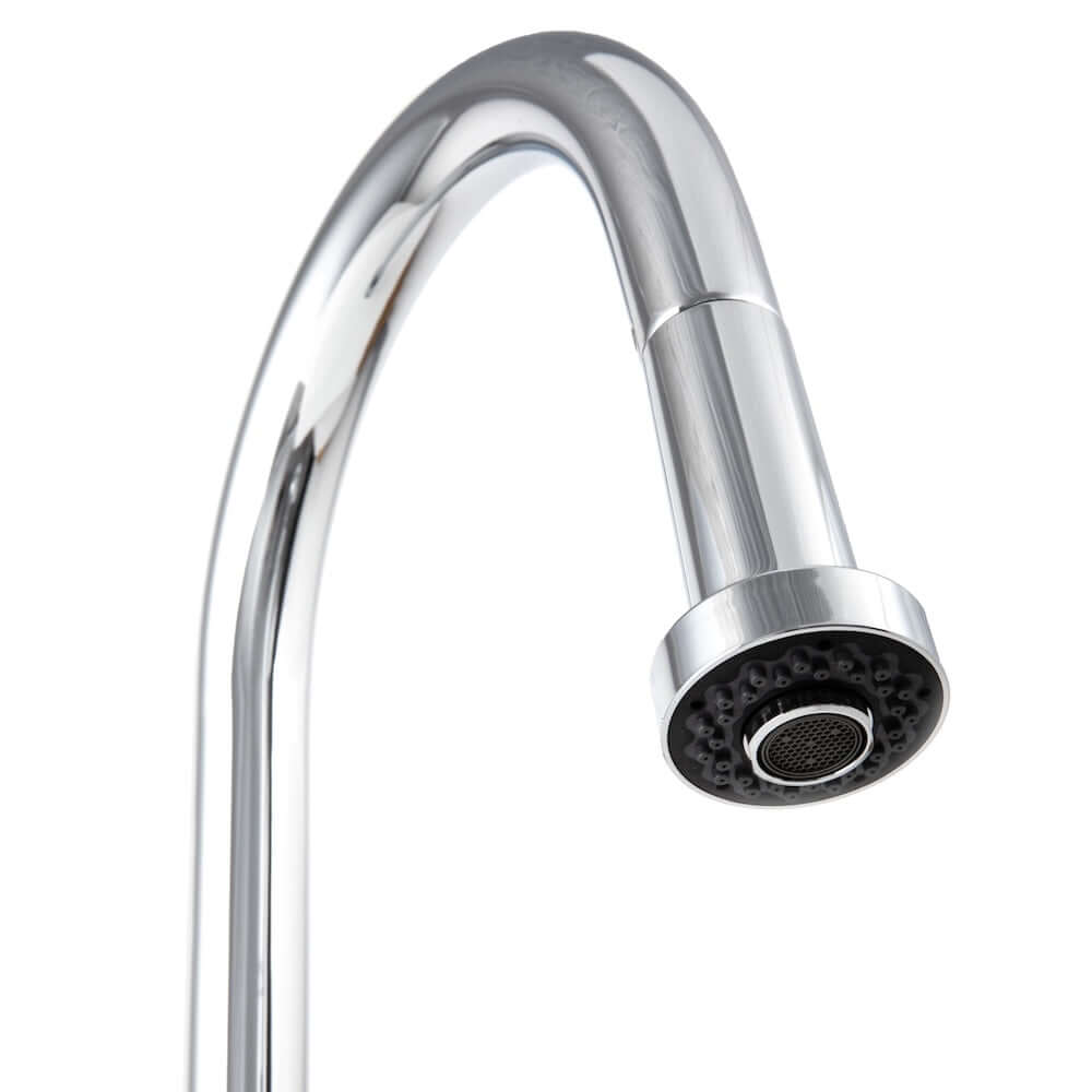 ZLINE Monet Kitchen Faucet in Chrome (MON-KF-CH)