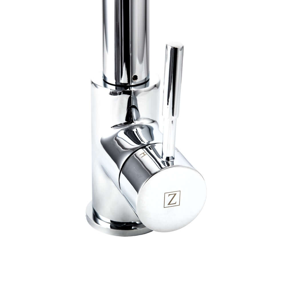ZLINE Monet Kitchen Faucet in Chrome (MON-KF-CH)