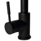 ZLINE Monet Kitchen Faucet in Matte Black (MON-KF-MB)
