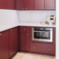 ZLINE 24 in. 1.2 cu. ft. Built-in Microwave Drawer with a Traditional Handle in Stainless Steel, Open Box-Excellent Condition