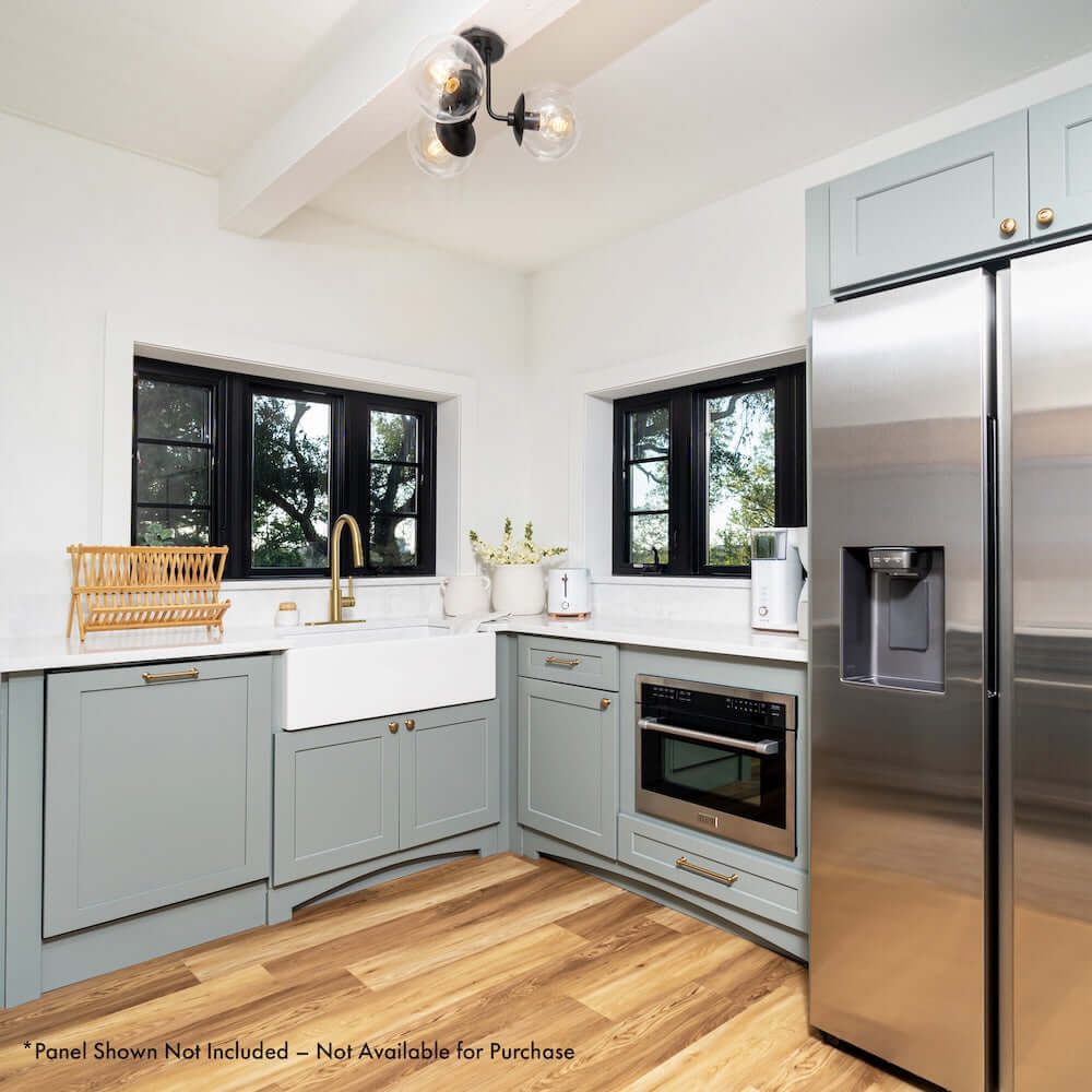 ZLINE 24 in. Panel Ready Top Control Built-In Dishwasher with Stainless Steel Tub, 52dBa, Open Box-Excellent Condition