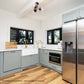 ZLINE 24 in. Panel Ready Top Control Built-In Dishwasher with Stainless Steel Tub, 52dBa, Open Box-Good Condition