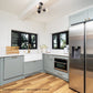 ZLINE 24 in. Panel Ready Top Control Built-In Dishwasher with Stainless Steel Tub, 52dBa, Open Box-Great Condition