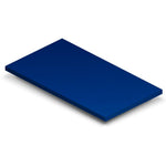 ZLINE 3 x 5 Blue Matte Sample (CS-BM) main image.