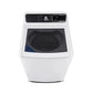 Midea 4.5 Cu. Ft. Top Load Washer with Agi-Peller in White (MLV45N3BWW)