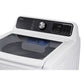 Midea 4.5 Cu. Ft. Top Load Washer with Agi-Peller in White (MLV45N3BWW)