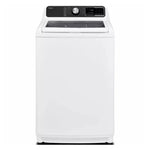 Midea 4.5 Cu. Ft. Top Load Washer with Agi-Peller in White (MLV45N3BWW)