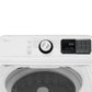 Midea 4.5 Cu. Ft. Top Load Washer with Agitator in White (MLV45N1BWW)