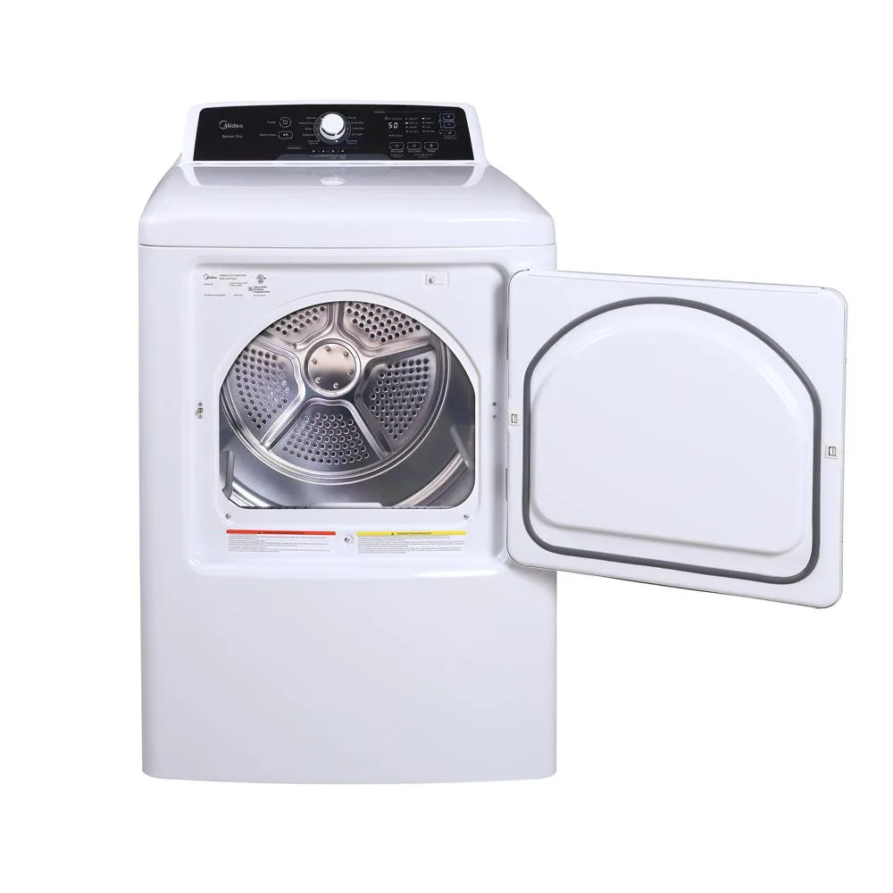 Midea Electric Dryer - Thumbnail 4