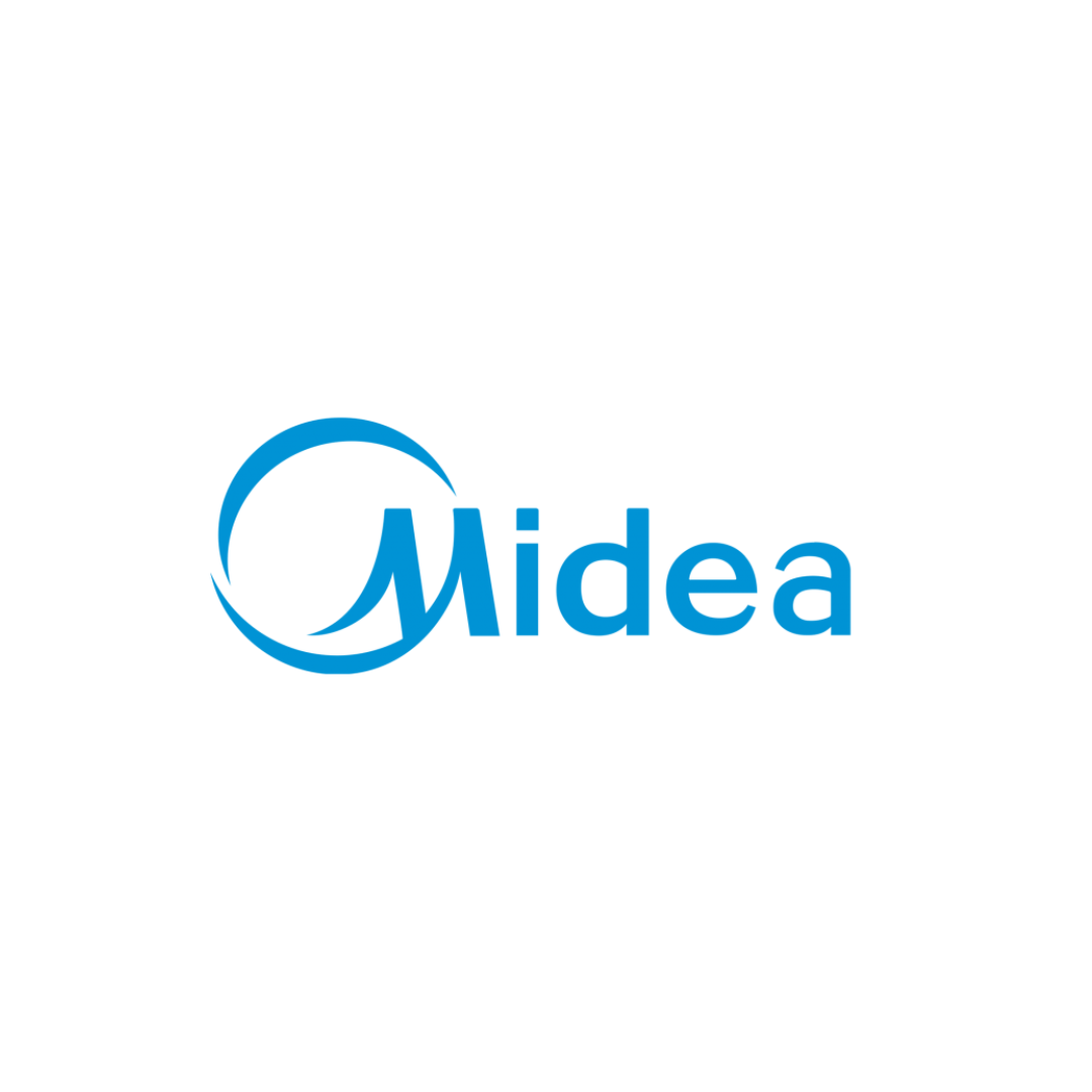 Midea logo