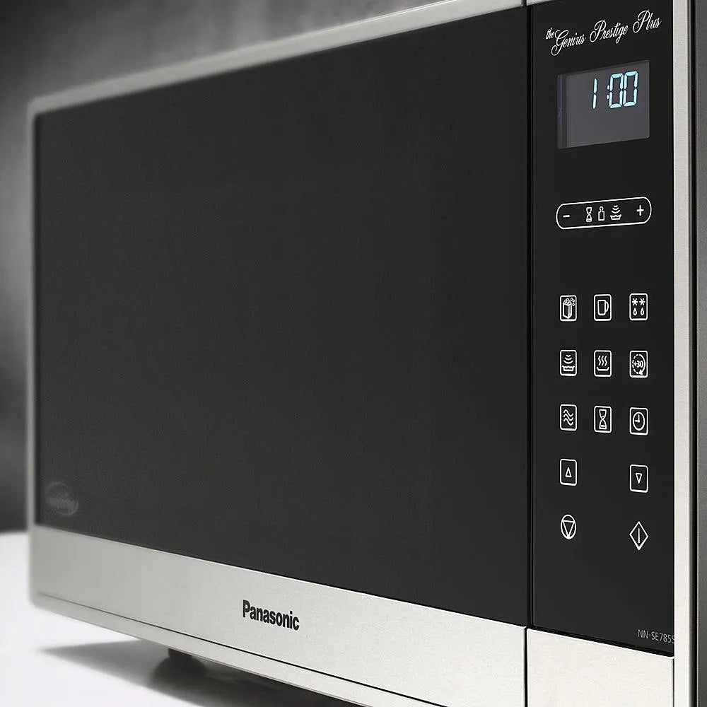 Panasonic Microwave - Thumbnail 3