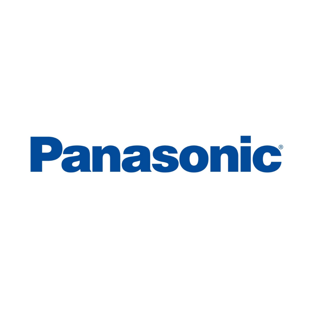 Panasonic logo