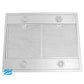 Proline Island Mount Ducted Range Hood in Stainless Steel (PLFI 520)