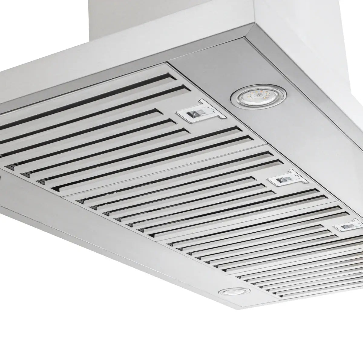 Proline Island Mount Range Hood in Stainless Steel (PLFI 520
