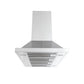 Proline Island Mount Ducted Range Hood in Stainless Steel (PLFI 520)