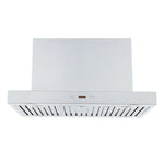 Proline Island Mount Ducted Range Hood in Stainless Steel (PLFI 750)