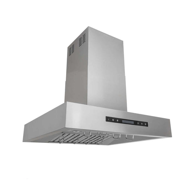 Proline-Island-Mount-Ducted-