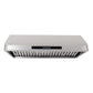 Proline Under Cabinet Range Hood in Stainless Steel (PLFW 115)