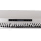 Proline Under Cabinet Range Hood in Stainless Steel (PLFW 115)
