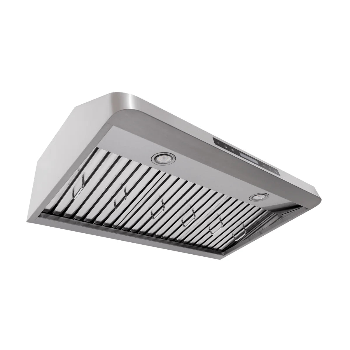 Proline Under Cabinet Range Hood in Stainless Steel (PLFW 115)