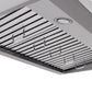 Proline Under Cabinet Range Hood in Stainless Steel (PLFW 115)