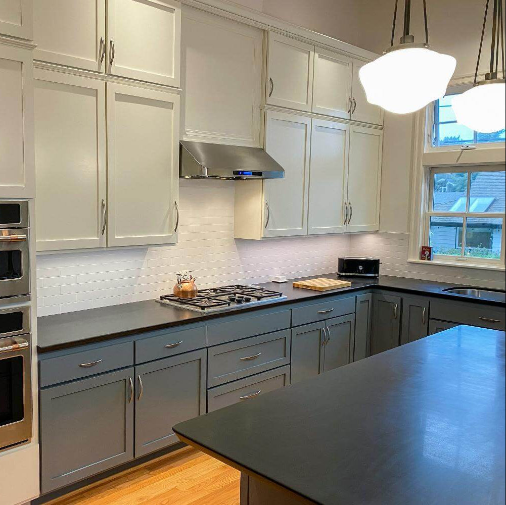 Proline Under Cabinet Range Hood in Stainless Steel (PLFW 115)