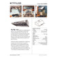 Proline Under Cabinet Range Hood in Stainless Steel (PLFW 115)