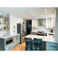 Proline Wall Mount Ducted Range Hood in Stainless Steel and Glass With Size Options (PLFW 544)