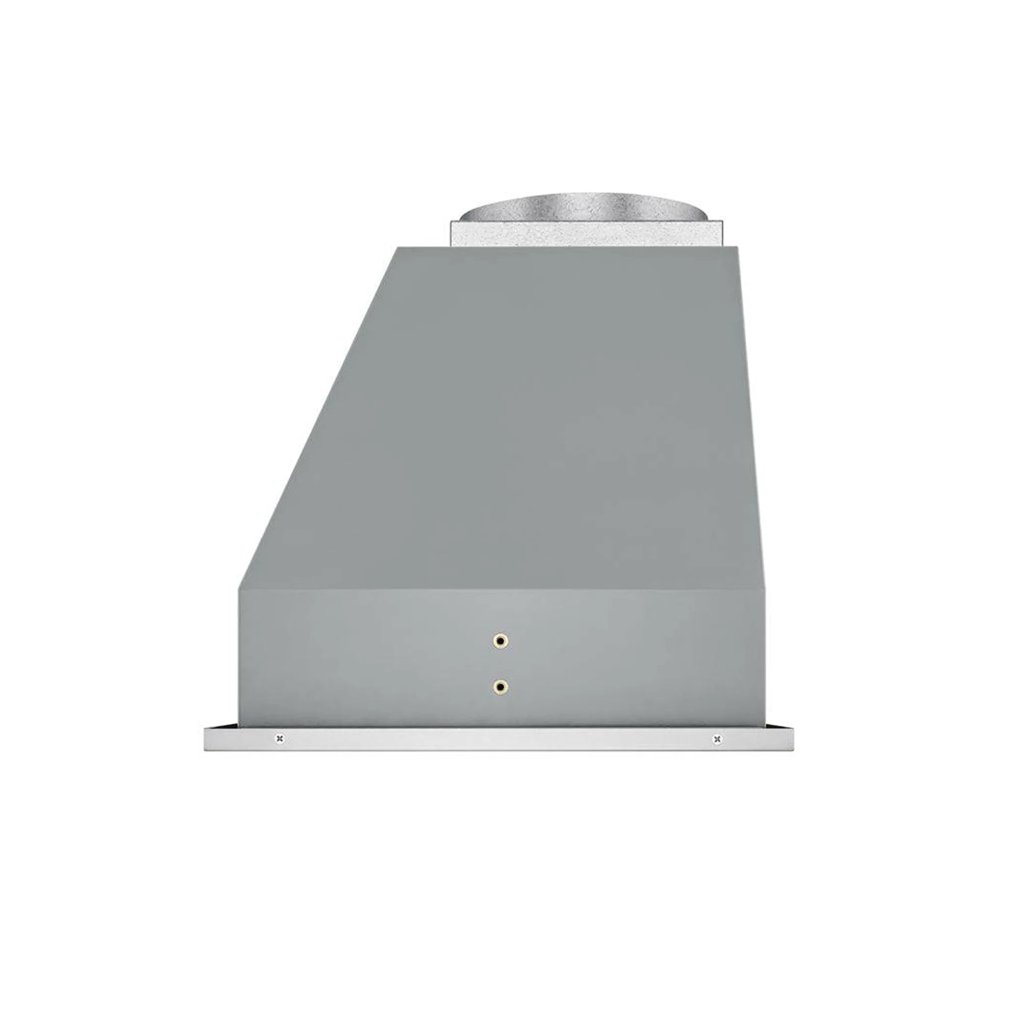 VICTORY Q2 700 CFM Insert Range Hood in Stainless Steel