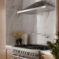 ZLINE Gemini Pot Filler (GEM-FPF) Chrome
