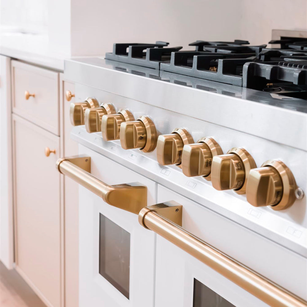 ZLINE Autograph Edition 48