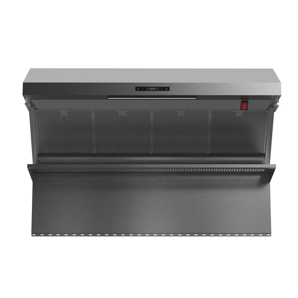 Forno Savona Range Hood - Thumbnail 4