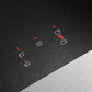 ZLINE 36 in. Paramount Induction Rangetop with 5 Element Cooktop in Satin Stainless Steel (SINRTS-36)