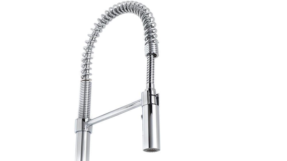 ZLINE Sierra Kitchen Faucet (SRA-KF)