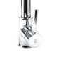 ZLINE Sierra Kitchen Faucet (SRA-KF) Chrome