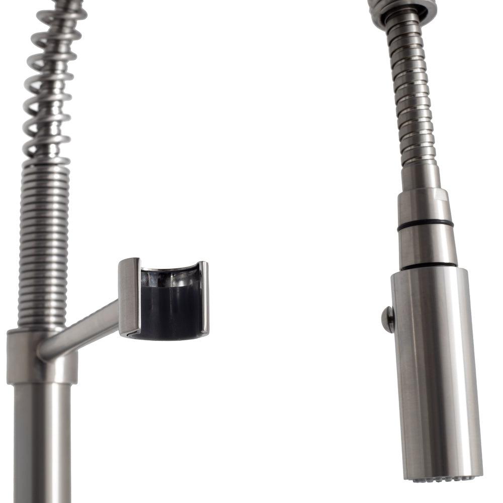 ZLINE Sierra Kitchen Faucet (SRA-KF)