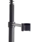 ZLINE Sierra Kitchen Faucet (SRA-KF) Matte Black