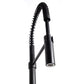 ZLINE Sierra Kitchen Faucet (SRA-KF) Matte Black