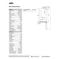 SUMMIT 12 in. Built-In Wine Cellar (SWC1224B) 