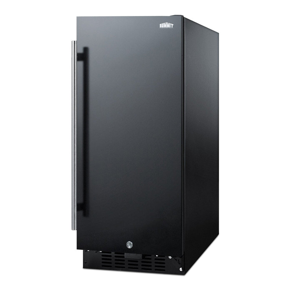 SUMMIT 15 in. Built-In All-Refrigerator (FF1532B) 