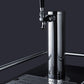 SUMMIT 15 in. Built-In Kegerator (SBC15BEER) 