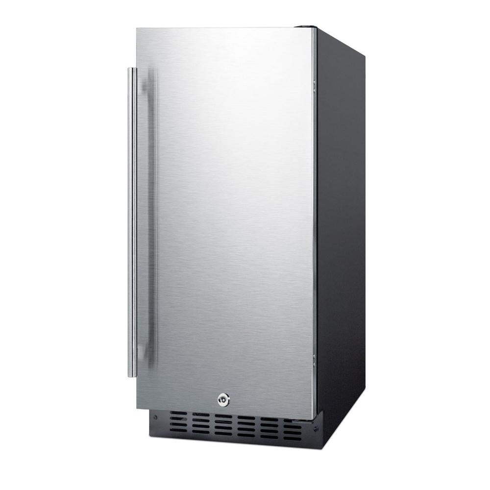 SUMMIT 15 in. Outdoor All-Refrigerator (SPR316OS) 