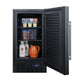 SUMMIT 18 in. Built-In All-Refrigerator (FF1843B) 