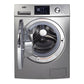 SUMMIT 24 in. 115V Washer/Dryer Combo (SPWD2203P) 