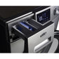 SUMMIT 24 in. 115V Washer/Dryer Combo (SPWD2203P) 