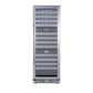 SUMMIT 24 in. 149-Bottle Triple Zone Wine Cellar (SWCP1988T) 