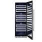 SUMMIT 24 in. 149-Bottle Triple Zone Wine Cellar (SWCP1988T) 